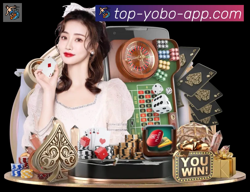 App 展示图